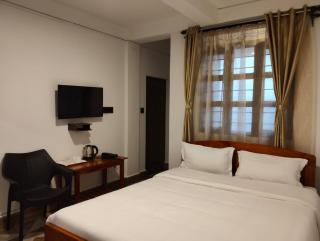 Coralberry Inn and Dhaba - 3