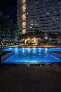 Miya's Crib Cozy Staycation at Commonwealth - 7