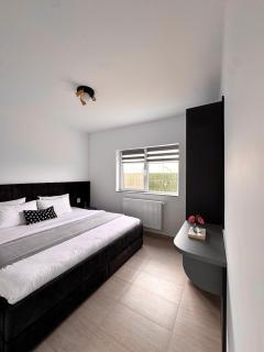 Family-Friendly Apartment with One bedroom and Separate living area, access to the garden, Donilads Properties - Home Everywhere Relax & Nature Escape - 6