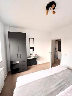 Family-Friendly Apartment with One bedroom and Separate living area, access to the garden, Donilads Properties - Home Everywhere Relax & Nature Escape - 5