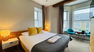 Town Lodge - Newquay - 9
