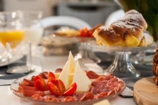 Country Lodge B&B - 2