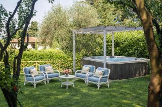 Country Lodge B&B - 8