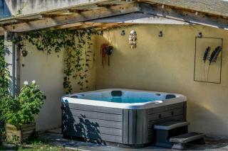 Spa Sauna et bien être - Collection Idylliq - 9