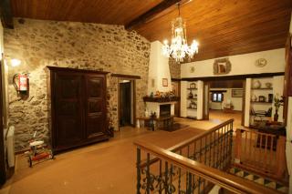 CAN MANYOL-Apartament rural - 3