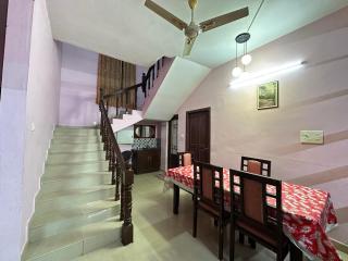 Richard's Affordable Homestay -4BHK - 4