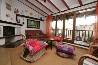 CAN MANYOL-Apartament rural - 8