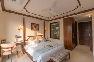 Luxuria Varanasi By Moustache - 4