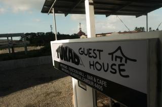 Tukad Guest House - 8