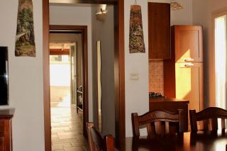 Villetta Li Coppi al centro di Torre Suda di Paf - 7