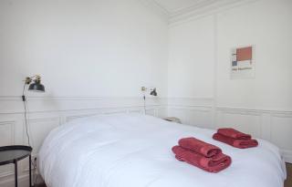 AppartCosy 09 4pers dans maison de charme - 2