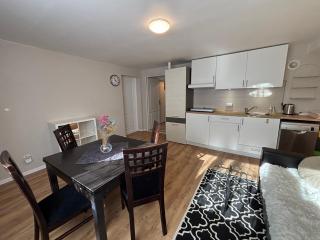 Apartament rodzinny typu basement na Wzgórzu Mickiewicza - Gdańsk - 4