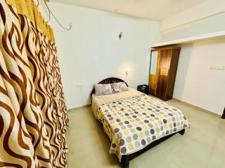 Richard's Affordable Homestay -4BHK - 1