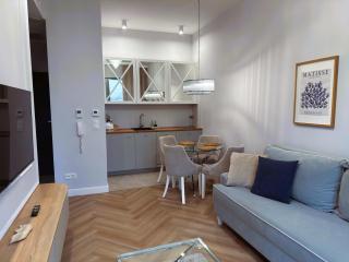 Apartament Heaven Hampton II by Warmia4Rent - 9