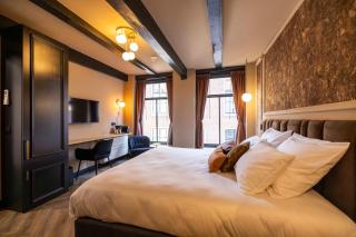 Bakery Boutique Hotel - 8