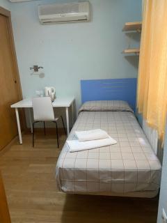 REMANAL Residencia - 1