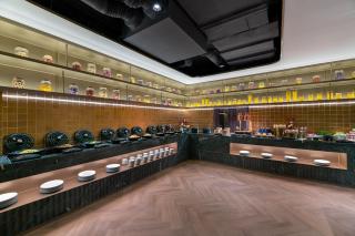 Manxin Hotel Beijing Daxing Joy City Spring Breeze Lane West Huangcun Street - 7