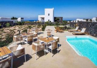 La Ponta Villas & Suites - 9