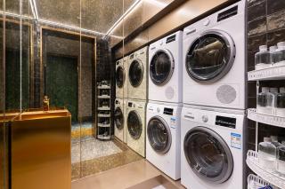 Manxin Hotel Beijing Daxing Joy City Spring Breeze Lane West Huangcun Street - 3