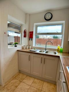 Bridge End House, Work Stays Welcome, Free Parking - 3