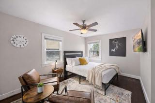 Cozy Studio Retreat in the Heart of the Highlands - 9