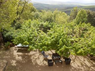 Casa Asilo La Foce, Val d' Orcia, Pienza. - 7