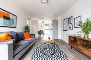 Staycay - Modern 1-Bed Apartment in Manchester City Centre - 5