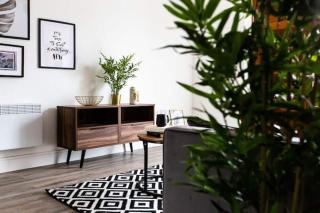 Staycay - Modern 1-Bed Apartment in Manchester City Centre - 4