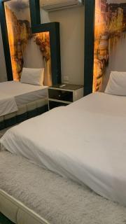 Grand Hotel - Il Cairo - 8