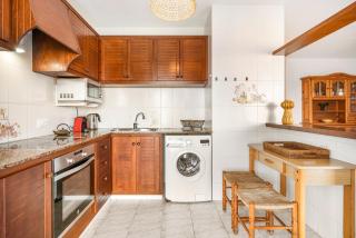 Gabriel Sans apartment Fornells - 6