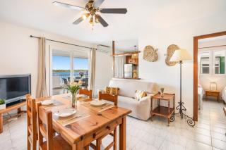 Gabriel Sans apartment Fornells - 1