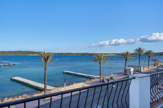 Gabriel Sans apartment Fornells - 3