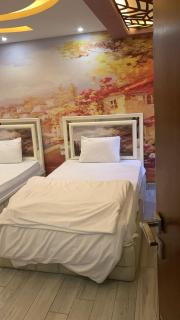 Grand Hotel - Il Cairo - 7