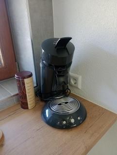 Haus Kirschblüte - 3