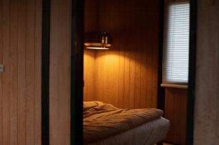 Silence And Reflection By Lammefjord - 1