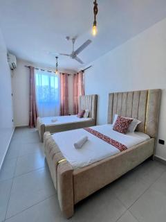 The vale residency - 0