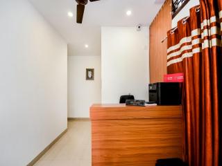 Hotel O Anurag Residency Kala Pahar near ACA Stadium - 7