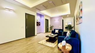 ZEN Medicity - Boutique Hotel Gurgaon - 8