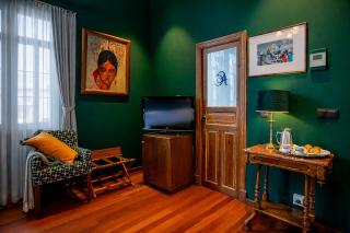 Casa Inquieta Hotel Boutique - 9