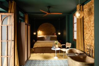 The Mellah Hotel - 2