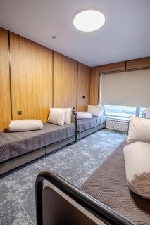Keruen inn Atyrau - 8