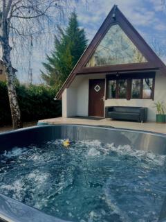 LODKA Vendégház - 1