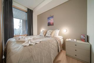 Gielas Joiku Chalet - Ski-in Ski-out - Mountain View - 6