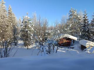 Le Paradis Blanc Sauna & Spa - 6