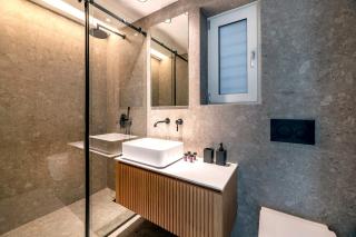 Boutique17 Luxury Apartment Ground Floοr - 5