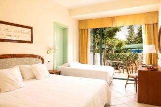 Hotel Sierra Silvana - 5