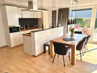 Ferienwohnung Ricke - 5