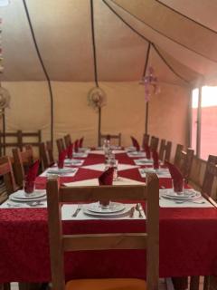 Tasnim Désert Camp & Activités - 6