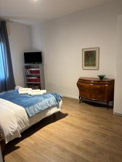 Casa Toretti al Sant'Orsola - Bologne - 5