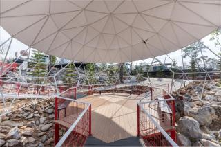 Air Space Camp Khao Yai - 8